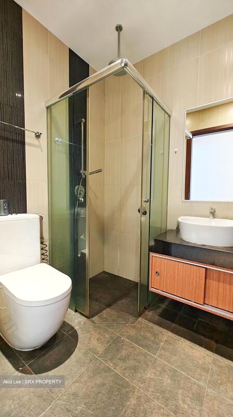 Cardiff Residence (D19), Condominium #470129101